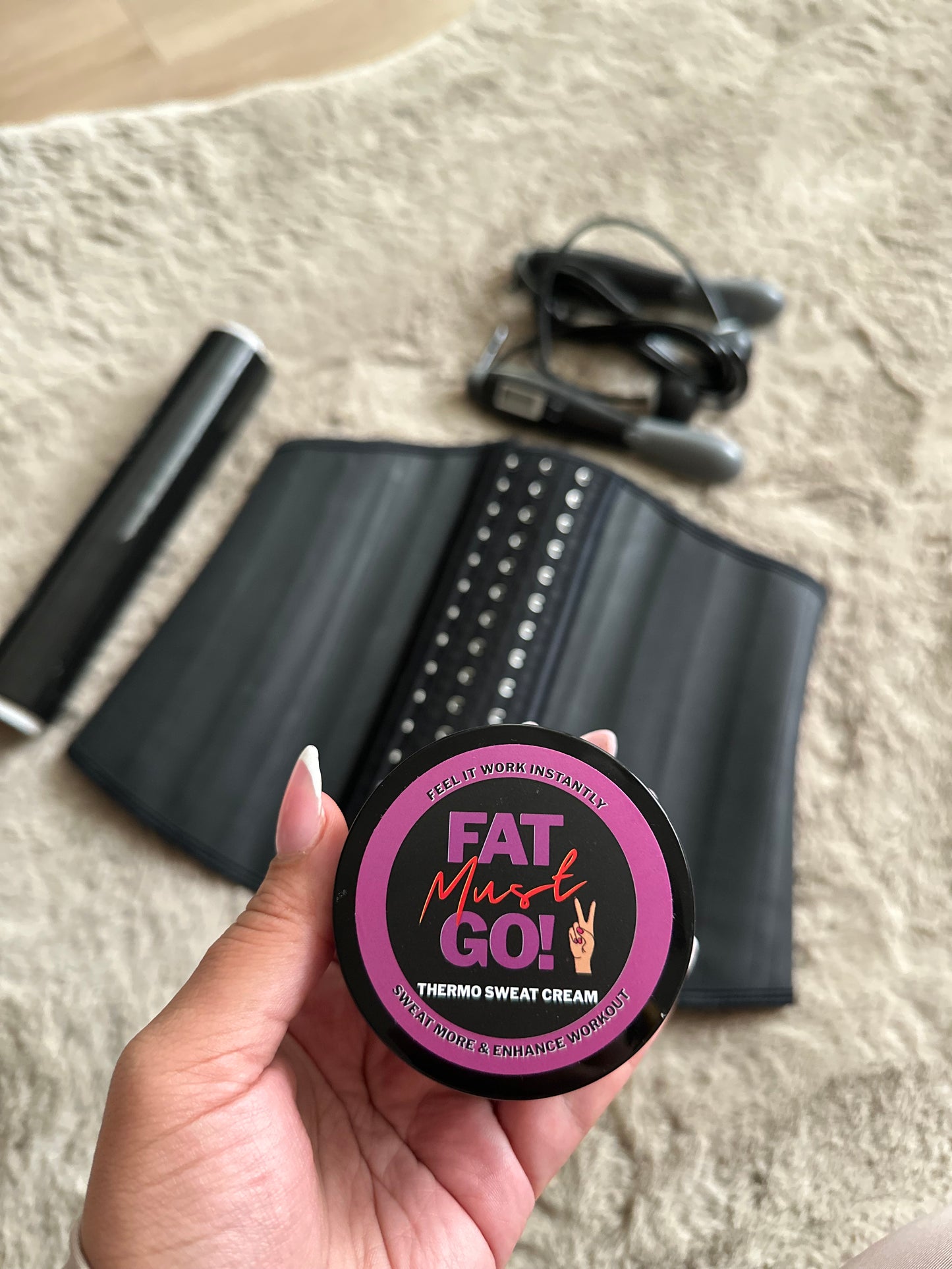 Snatched By Summer Bundle