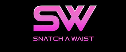 Snatch A Waist logo
