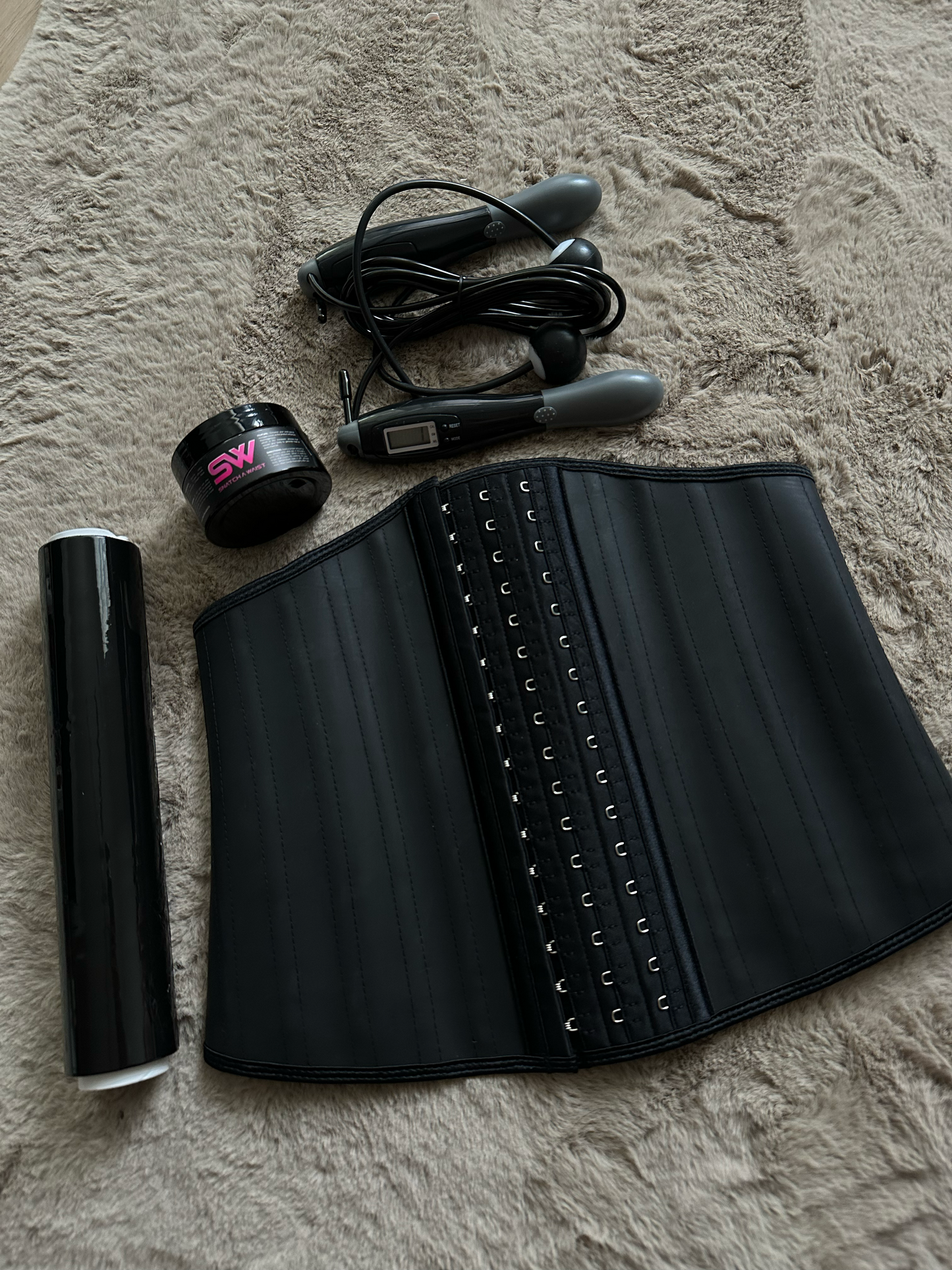 Snatched By Summer Bundle