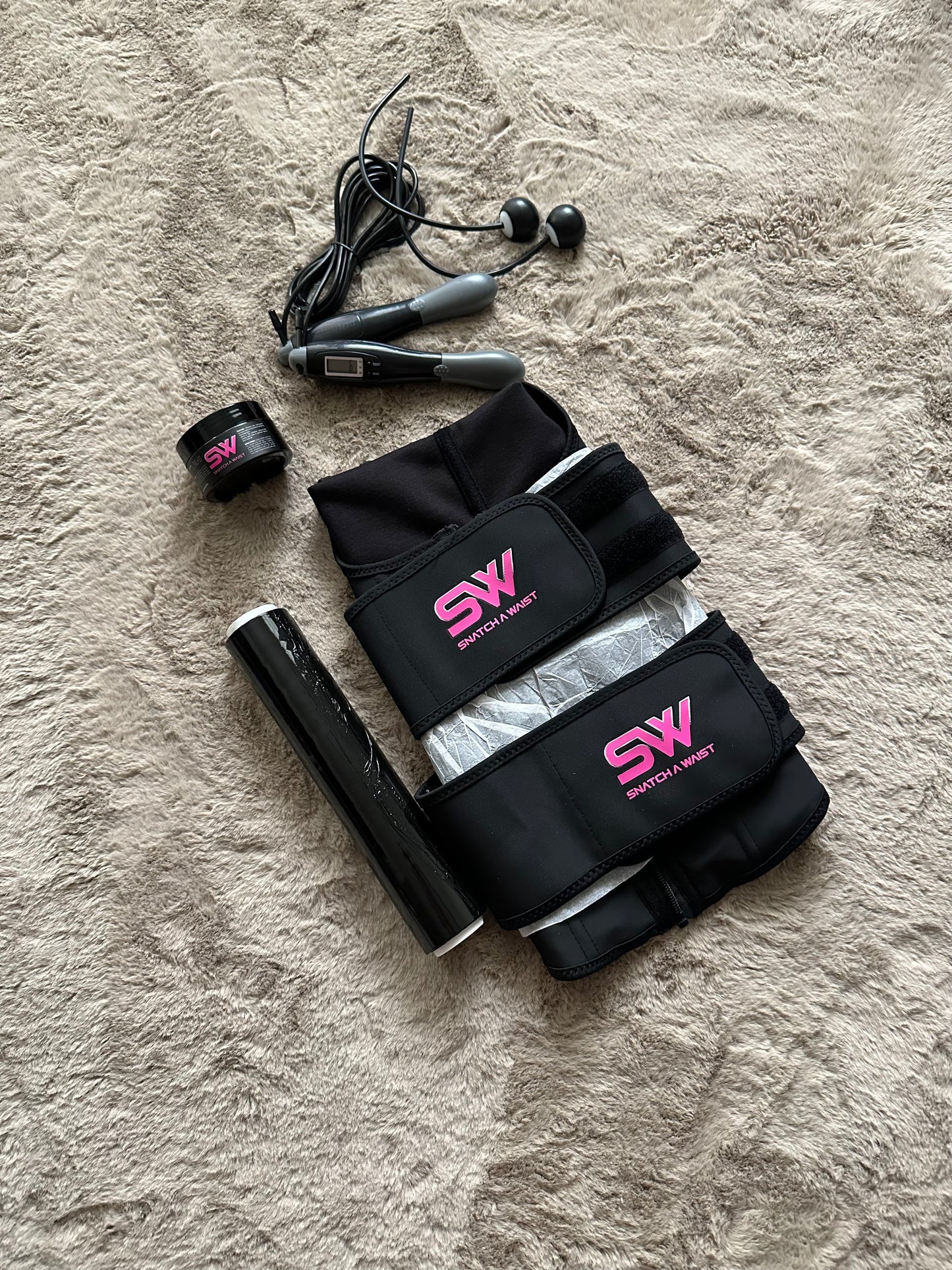 Snatched By Summer Bundle