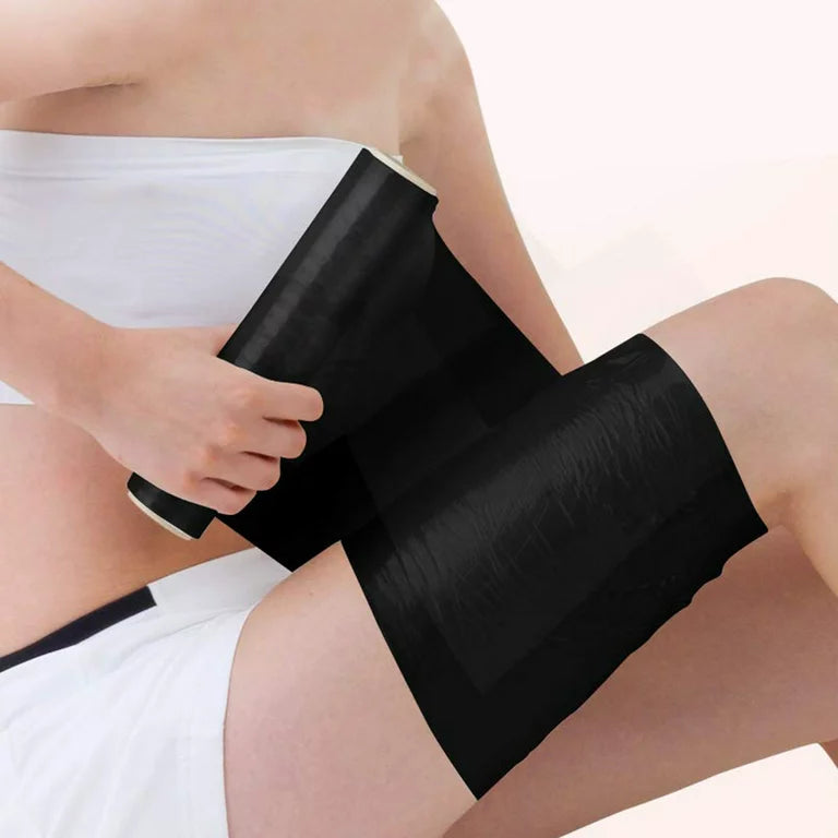Osmotic Plastic Body Wrap - Snatch A Waist